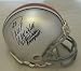 Paul Warfield Autographed/Hand Signed Ohio State Buckeyes Mini Helmet