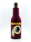 Washington Redskins Bottle Suit Cooler