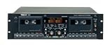 �ƥ����å� ������Ω�����ȥ�С��������֥륫���åȥǥå� TASCAM 322 �ɥ�ӡ�B/C��CPS��� 322