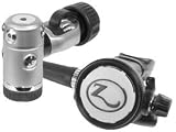 Zeagle 50D Balanced Regulator