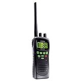 UNIDEN MH120 VHF RADIO