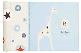 Pepperpot Baby Brag Book, Oliver's Nursery