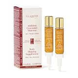 Clarins Body Shaping Supplement 2 x 0.84oz.