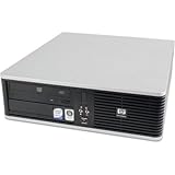 HP DC7900 Intel Core 2 Duo 3000 MHz 160Gig Serial ATA HDD 1024mb DDR2 Memor ....