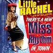 There's a New Miss Rhythm in Town