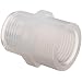 Parker Partek PB-812-P Pipe Fittings Reducer 1/2" NPT Female X 3/4" NPT Male
