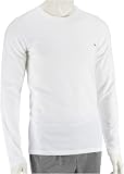 Tommy Hilfiger Mini Flag L/s T shirt 2S61523722 Herren T-Shirt