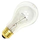 Litetronics 26480 - L-117 Light Bulb