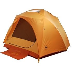 Big Agnes Big House 4 Person Tent Tent TBH4