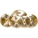 Meinl MCS Cymbal Pack with Free Filter China