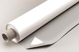 Vyco Roll-Gray/White 37.5 x10