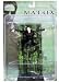 The Matrix Trinity Action Figure