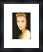Alle Produkte : CELINE DION Portrait - Custom Framed Print