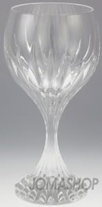 Baccarat Massena Glass No. 3 1344103