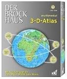 Brockhaus multimedial 3D-Atlas - 