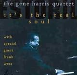 Its the Real Soul