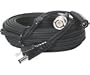 SPECO TECHNOLOGIES CBL150BB 150' PWR EXT CBL BNC CONNECTOR