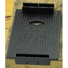 Double Bench Miter Box