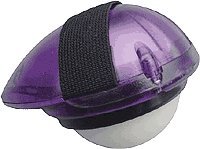 The Orbit Massager, Amethyst Purple