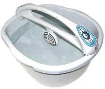 Verseo Rejuvenix Ionic Detox Bio Energy Foot Spa