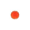 Igel-Ball Noppenball Massageball, � 6 cm, orange