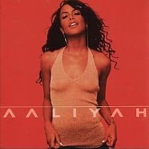 Aaliyah