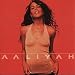 Aaliyah - Limited Edition Slipcase