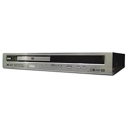 Apex ADR1000 Progressive-Scan DVD Player with 40-Hour Digital Video Recording