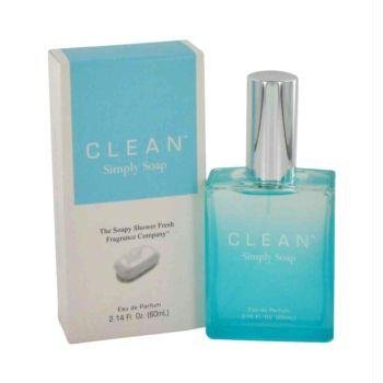 Clean Simply Soap by Clean Eau D eParfum Spray 60 ml Preisvergleich