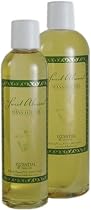 Escential Sweet Almond Massage Oil -- 16 oz. with added Essential Oil of Lavender -- free Priority Mail over $60.00