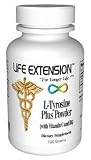 L-tyrosine Plus Powder 100 Grams Powder