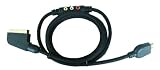 Logic3 Scart Lead (PS3)