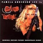 Click here to buy Barb Wire - Original Motion Picture Soundtrack Album by Tommy Lee, Pamela Anderson Lee, Johnette Napolitano, Michael Huntchence, and Shampoo (Audio CD - 1996) - Soundtrack.