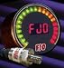 FJO DND0010 Nitrous Gauges