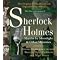 Feed Your Sherlock Holmes Addiction!