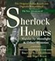 Murder by Moonlight and Other Mysteries: New Adventures of Sherlock Holmes Volumes 19-24 (New Adventures of Shelock Holmes)