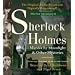 Murder by Moonlight and Other Mysteries: New Adventures of Sherlock Holmes Volumes 19-24 (New Adventures of Shelock Holmes)