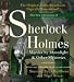  : Murder by Moonlight and Other Mysteries: New Adventures of Sherlock Holmes Volumes 19-24 (New Adventures of Shelock Holmes)