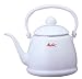 Melitta 細口コーヒーケトル2L MJ-2154(ホワイト)