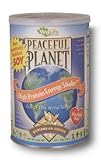 Peaceful Planet High Protein Shake-Cocoa - 16.6 oz - Powder