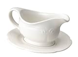 Pfaltzgraff Filigree Gravy Boat (Single Piece Only for Replacement)