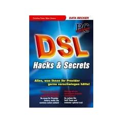 DSL Hacks und Secrets. PC Underground