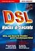 DSL Hacks und Secrets. PC Underground