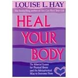 Louise L. Hay Heal Your Body book