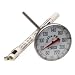 CDN IRL220 Insta-Read Large Dial Cooking Thermometer