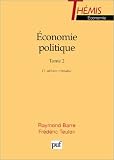 Economie politique t-2