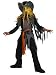 Pirates Of The Caribbean Davy Jones Standard - Child MedCostume 10-12