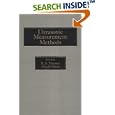 Ultrasonic Measurement Methods, Volume 19: Volume 19 (Physical Acoustics) by  R. N. Thurston and Allan D. Pierce
