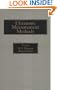Ultrasonic Measurement Methods, Volume 19 (Physical Acoustics)