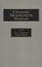 Book Ultrasonic Measurement Methods, Volume 19: Volume 19 (Physical Acoustics)